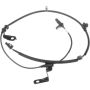 Standard Ignition ALS2891 ABS Speed Sensor