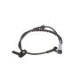 Standard Ignition ALS2893 ABS Speed Sensor
