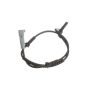 Standard Ignition ALS2893 ABS Speed Sensor