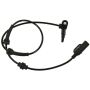 Standard Ignition ALS2895 ABS Speed Sensor