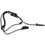 Standard Ignition ALS2897 ABS Speed Sensor
