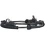 Standard Ignition ALS2897 ABS Speed Sensor