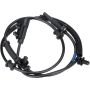 Standard Ignition ALS2897 ABS Speed Sensor