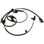 Standard Ignition ALS2899 ABS Speed Sensor