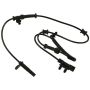 Standard Ignition ALS2902 ABS Speed Sensor