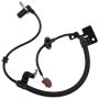 Standard Ignition ALS295 ABS Speed Sensor