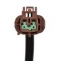 Standard Ignition ALS295 ABS Speed Sensor