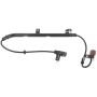 Standard Ignition ALS296 ABS Speed Sensor