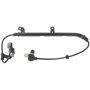 Standard Ignition ALS297 ABS Speed Sensor