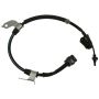 Standard Ignition ALS3002 ABS Speed Sensor