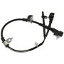 Standard Ignition ALS3003 ABS Speed Sensor
