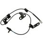 Standard Ignition ALS3015 ABS Speed Sensor