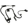 Standard Ignition ALS3019 ABS Speed Sensor