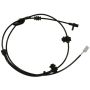 Standard Ignition ALS3025 ABS Speed Sensor