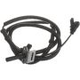 Standard Ignition ALS3026 ABS Speed Sensor