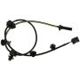 Standard Ignition ALS3029 ABS Speed Sensor