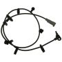 Standard Ignition ALS3030 ABS Speed Sensor
