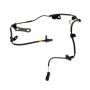 Standard Ignition ALS3031 ABS Speed Sensor