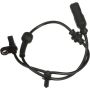 Standard Ignition ALS3033 ABS Speed Sensor