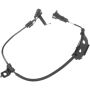Standard Ignition ALS3035 ABS Speed Sensor Wire Harness