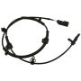 Standard Ignition ALS3037 ABS Speed Sensor