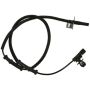 Standard Ignition ALS3042 ABS Speed Sensor