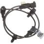 Standard Ignition ALS3045 ABS Speed Sensor