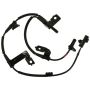 Standard Ignition ALS3046 ABS Speed Sensor