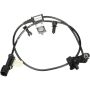 Standard Ignition ALS3048 ABS Speed Sensor