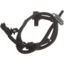 Standard Ignition ALS3050 ABS Speed Sensor