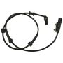 Standard Ignition ALS3051 ABS Speed Sensor