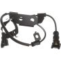 Standard Ignition ALS3055 ABS Speed Sensor Wire Harness