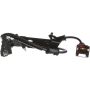 Standard Ignition ALS3055 ABS Speed Sensor Wire Harness