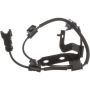 Standard Ignition ALS3055 ABS Speed Sensor Wire Harness