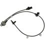 Standard Ignition ALS3063 ABS Speed Sensor
