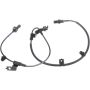 Standard Ignition ALS3066 ABS Speed Sensor