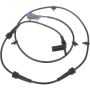 Standard Ignition ALS306 ABS Speed Sensor