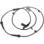Standard Ignition ALS306 ABS Speed Sensor