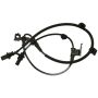 Standard Ignition ALS3073 ABS Speed Sensor