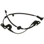 Standard Ignition ALS3074 ABS Speed Sensor
