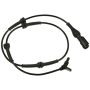 Standard Ignition ALS3075 ABS Speed Sensor