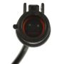 Standard Ignition ALS3075 ABS Speed Sensor