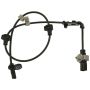 Standard Ignition ALS3076 ABS Speed Sensor
