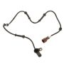 Standard Ignition ALS307 ABS Speed Sensor