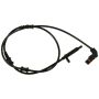 Standard Ignition ALS3086 ABS Speed Sensor