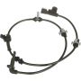 Standard Ignition ALS3091 ABS Speed Sensor