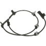 Standard Ignition ALS3091 ABS Speed Sensor