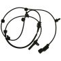 Standard Ignition ALS3092 ABS Speed Sensor