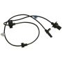 Standard Ignition ALS3093 ABS Speed Sensor