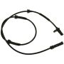 Standard Ignition ALS3104 ABS Speed Sensor